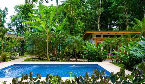 One-Bedroom Bungalow