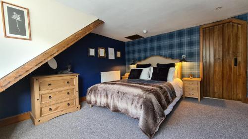 King Room with Lake View