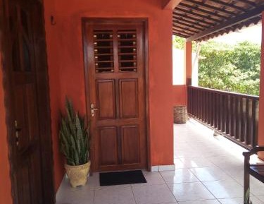Basic Triple Room