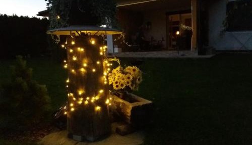 Holiday Home