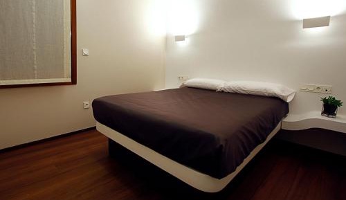 Indoor Double Room
