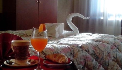Economy Quadruple Room