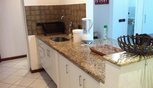 Two-Bedroom Apartment - 101A