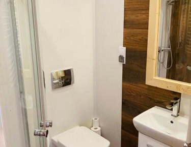 Triple Room with Private Bathroom