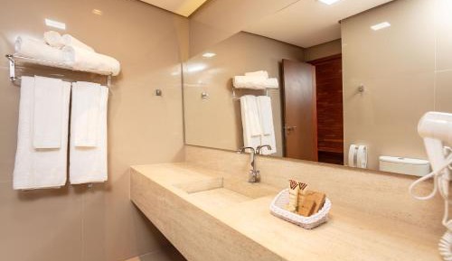 Premium Class Pé na Areia