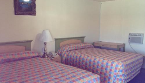 Standard Two Bedroom