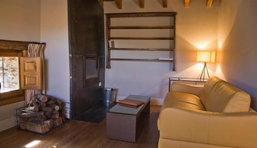 One-Bedroom Apartment - Penthouse 