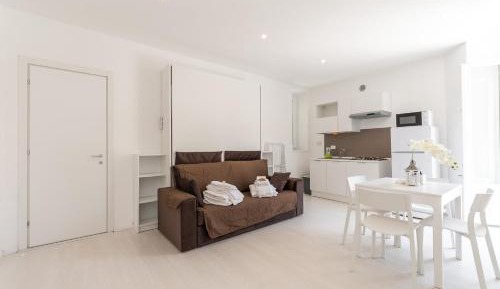 Superior Apartment with Balcony