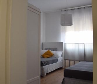 Quadruple Room with Bathroom