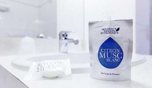 Triple Room with 3 Singles Beds