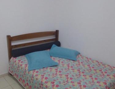 One-Bedroom Apartment - 3rd Floor