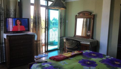 Single Room