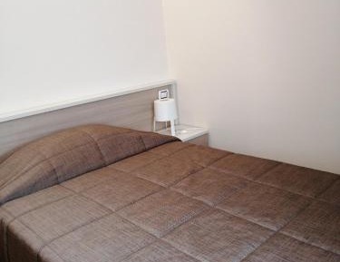 Single Room with Private Bathroom