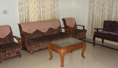 Quadruple Room with Balcony