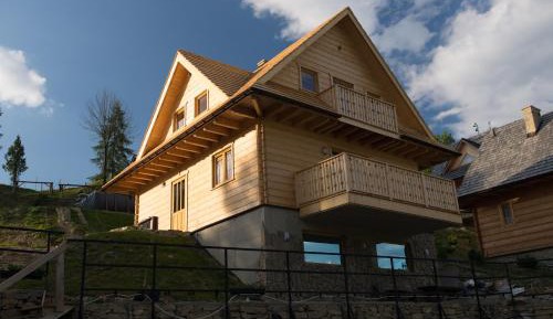 Superior Chalet