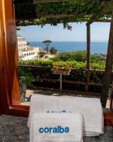 Double Room with Sea View