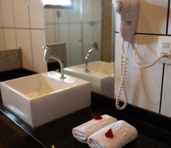 Triple Room with Bath