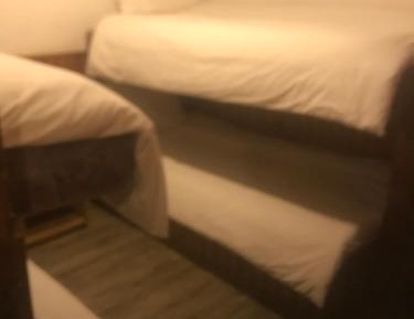 Chalet (8 Adults)