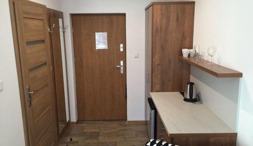 Triple Room with Terrace