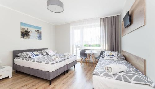 Triple Room with Balcony