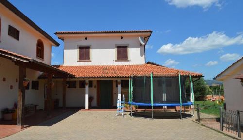 Apartment - Split Level