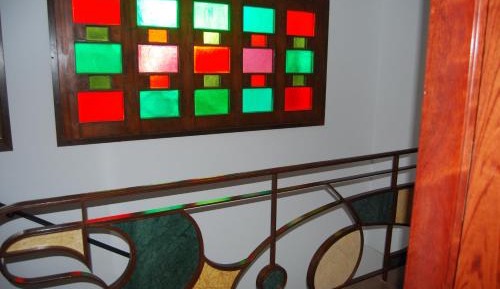 Superior One-Bedroom Apartment