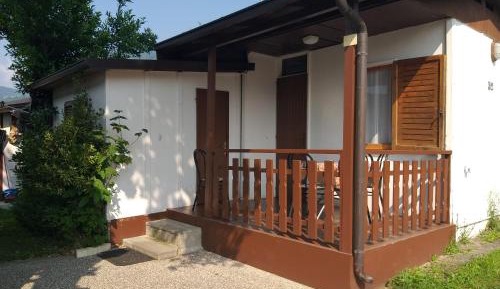 Two-Bedroom Bungalow