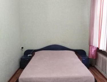 One-Bedroom Apartment - Gogolya Street 7