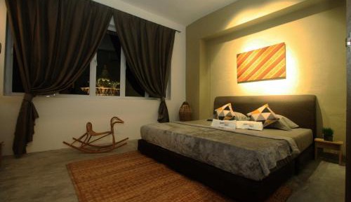 Superior King Room