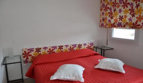 Double or Twin Room with Bathroom