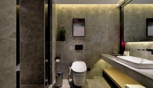 Executive King Room