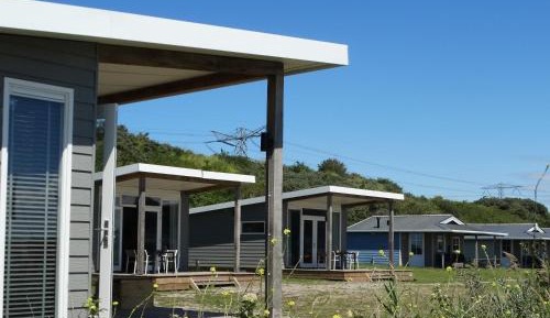 Beach Lodge Comfort Plus