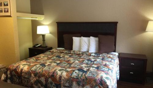 King Room - Disability Access