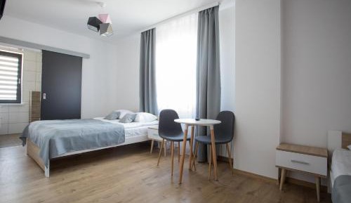 Triple Room with Bathroom