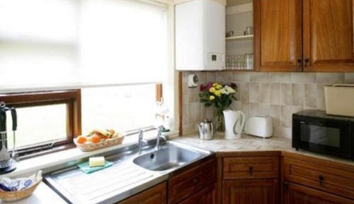 Three-Bedroom Cottage