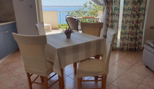Apartment with Sea View
