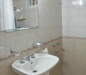 Apartment (2 Adults)