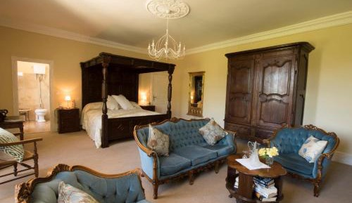 King Room with Lake View