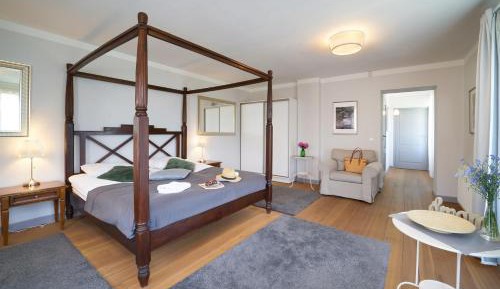 Arkadia Classic Room