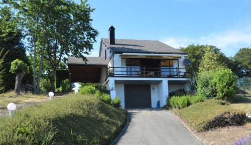 One-Bedroom Holiday Home