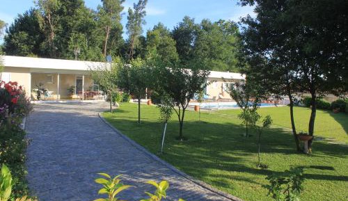 Two-Bedroom Townhouse