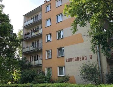 Three-Bedroom Apartment - 6 Chrobrego Street