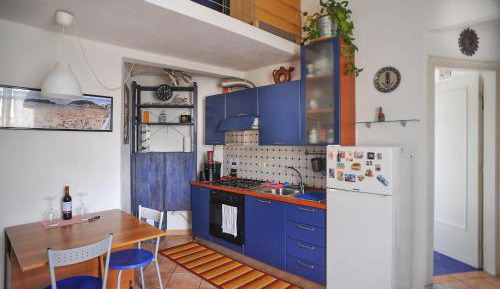 Maisonette