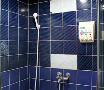 Economy Double Room - No Parking