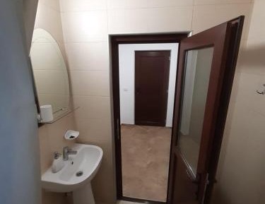 Family Suite with Balcony