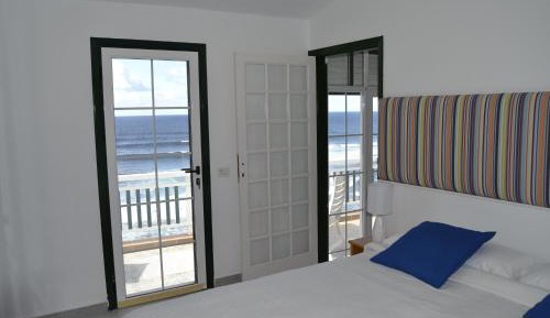 Apartment with Sea View A