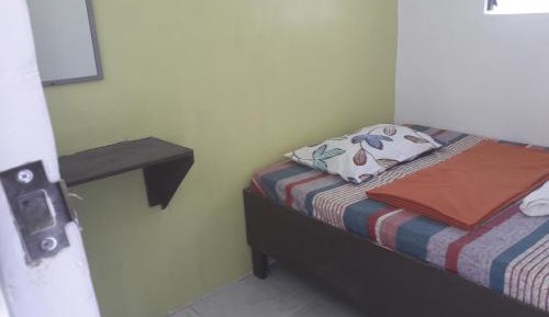 Standard Single Room with Shared Bathroom