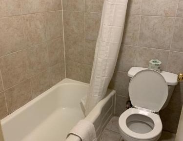 Standard Queen Room with Two Queen Beds - Non-Smoking