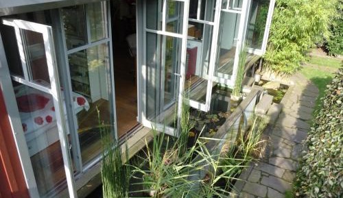 Superior Apartment with Sauna