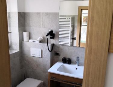 Triple Room with Balcony